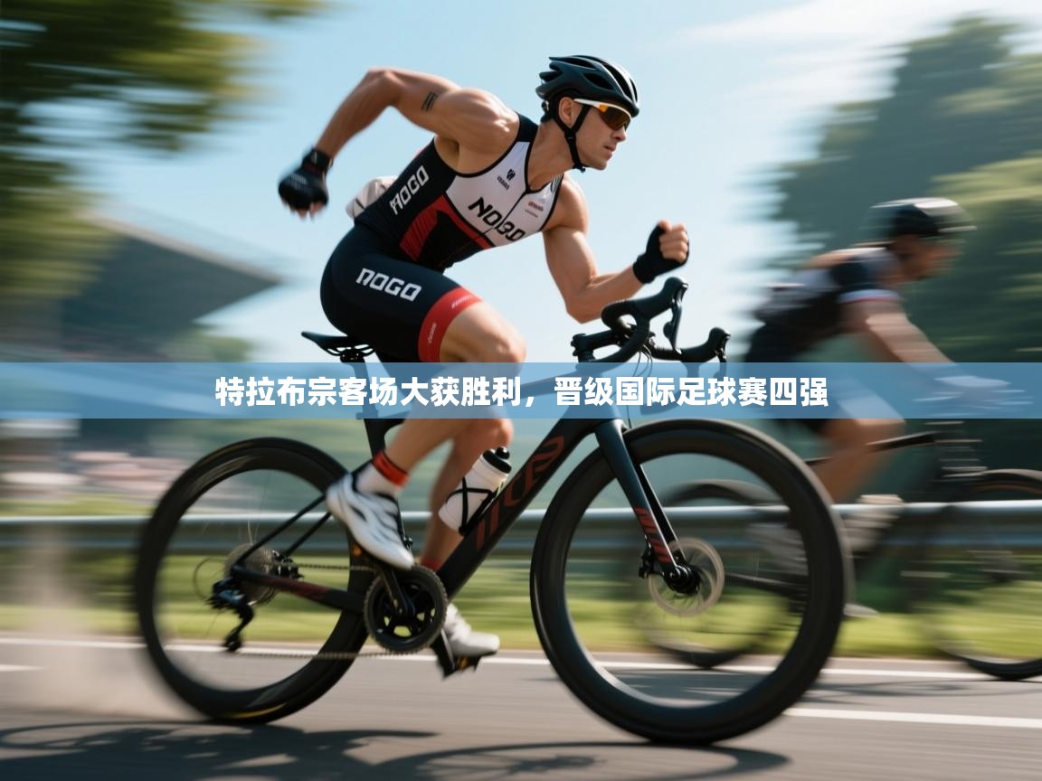 特拉布宗客场大获胜利，晋级国际足球赛四强  第1张