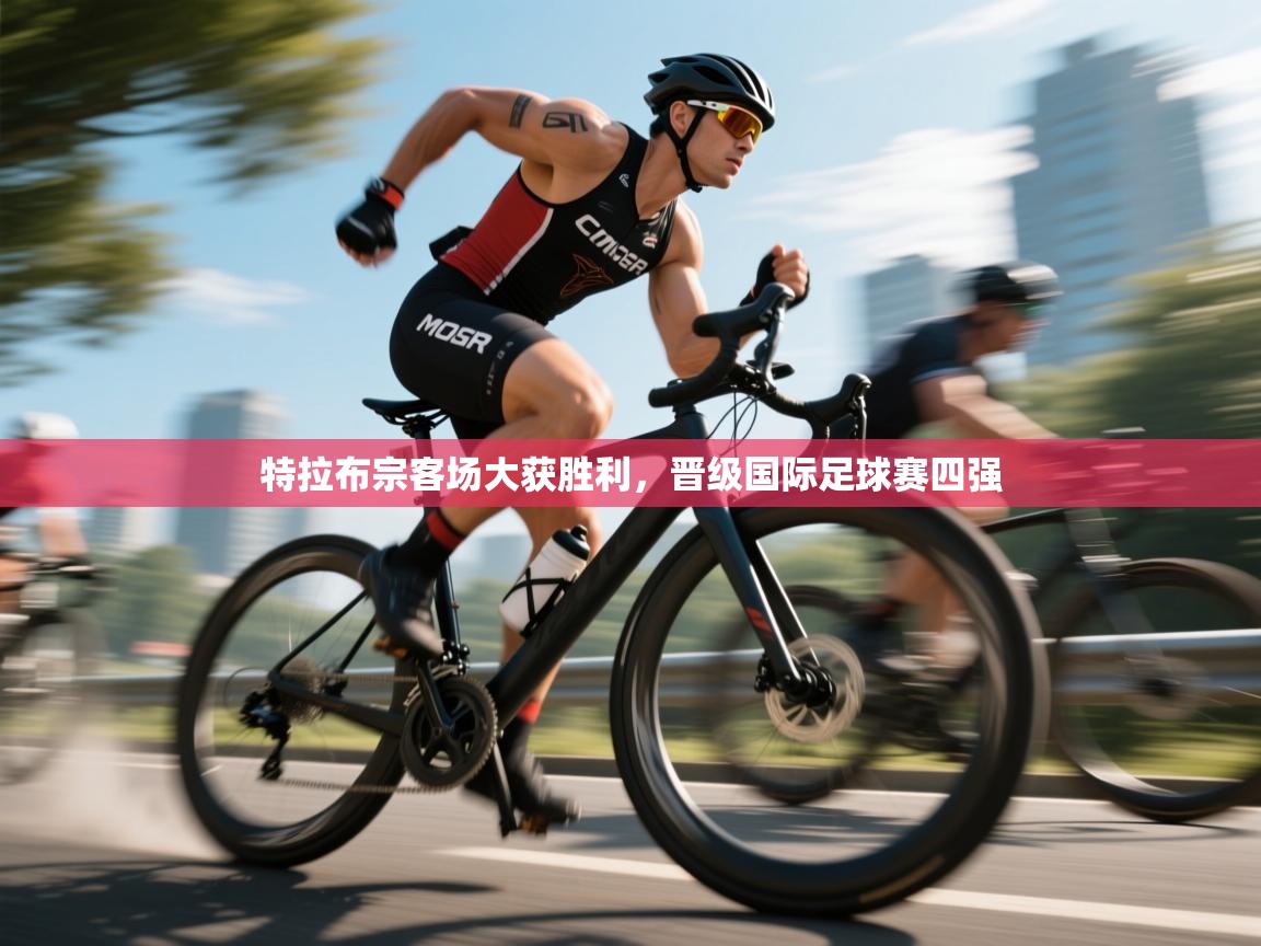 特拉布宗客场大获胜利，晋级国际足球赛四强  第2张