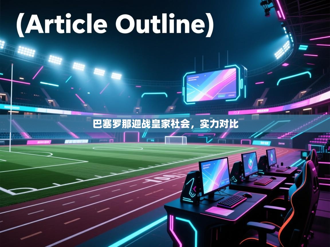 巴塞罗那迎战皇家社会，实力对比  第1张