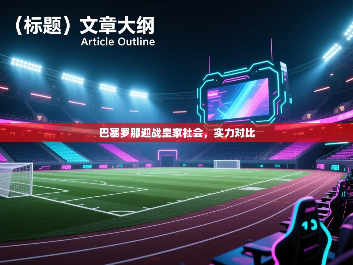 巴塞罗那迎战皇家社会，实力对比  第2张