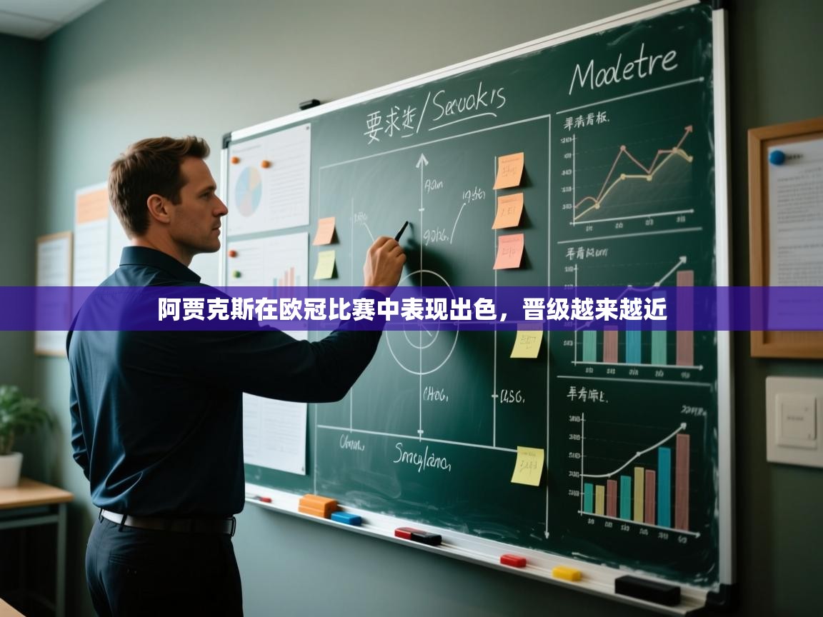 阿贾克斯在欧冠比赛中表现出色,晋级越来越近 第1张