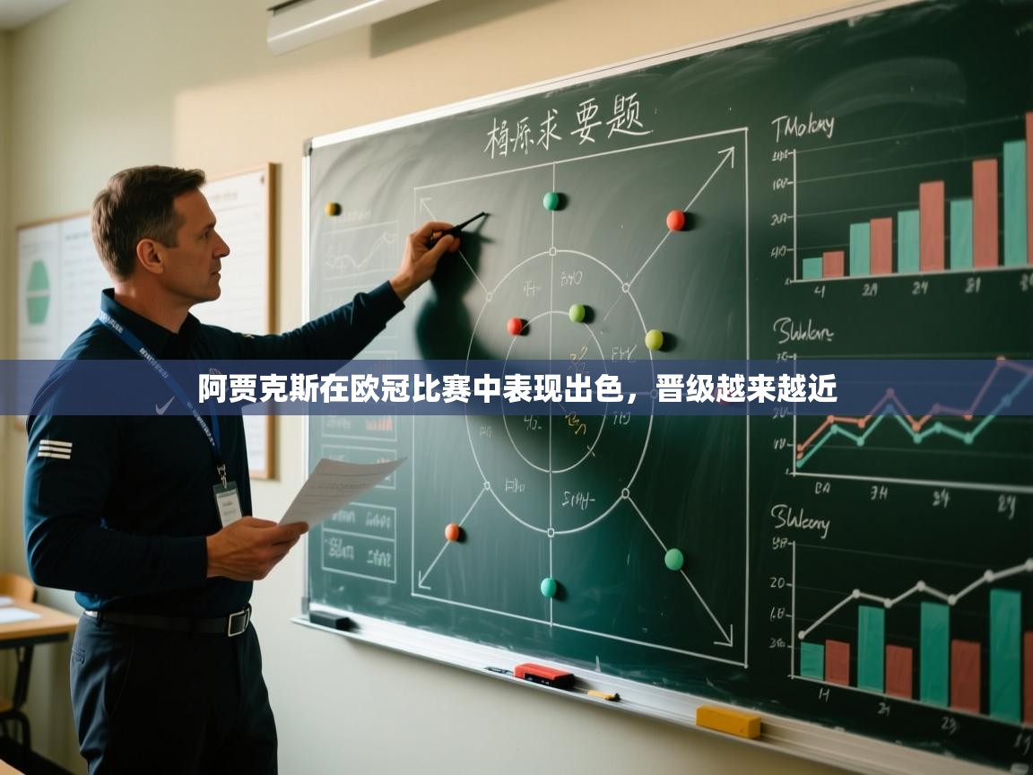 阿贾克斯在欧冠比赛中表现出色,晋级越来越近 第2张