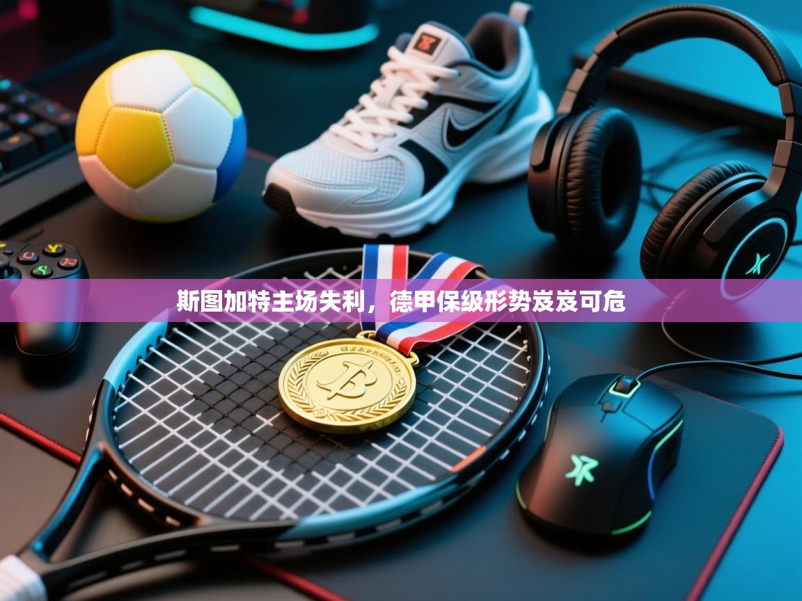 斯图加特主场失利，德甲保级形势岌岌可危  第1张