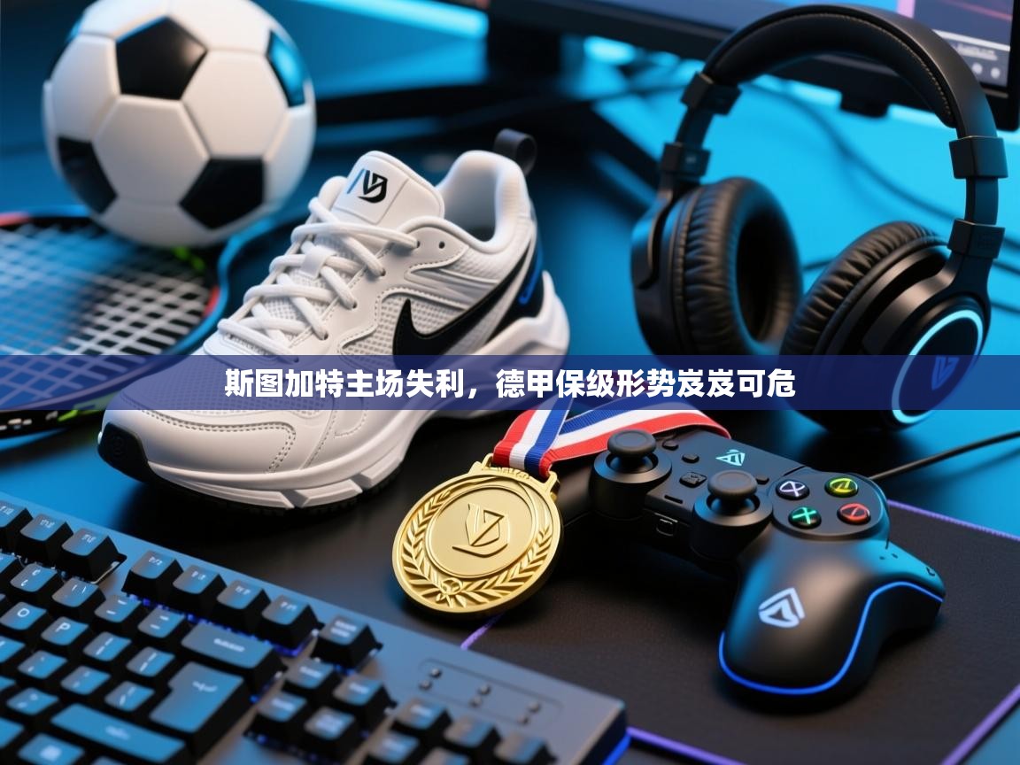 斯图加特主场失利，德甲保级形势岌岌可危  第2张