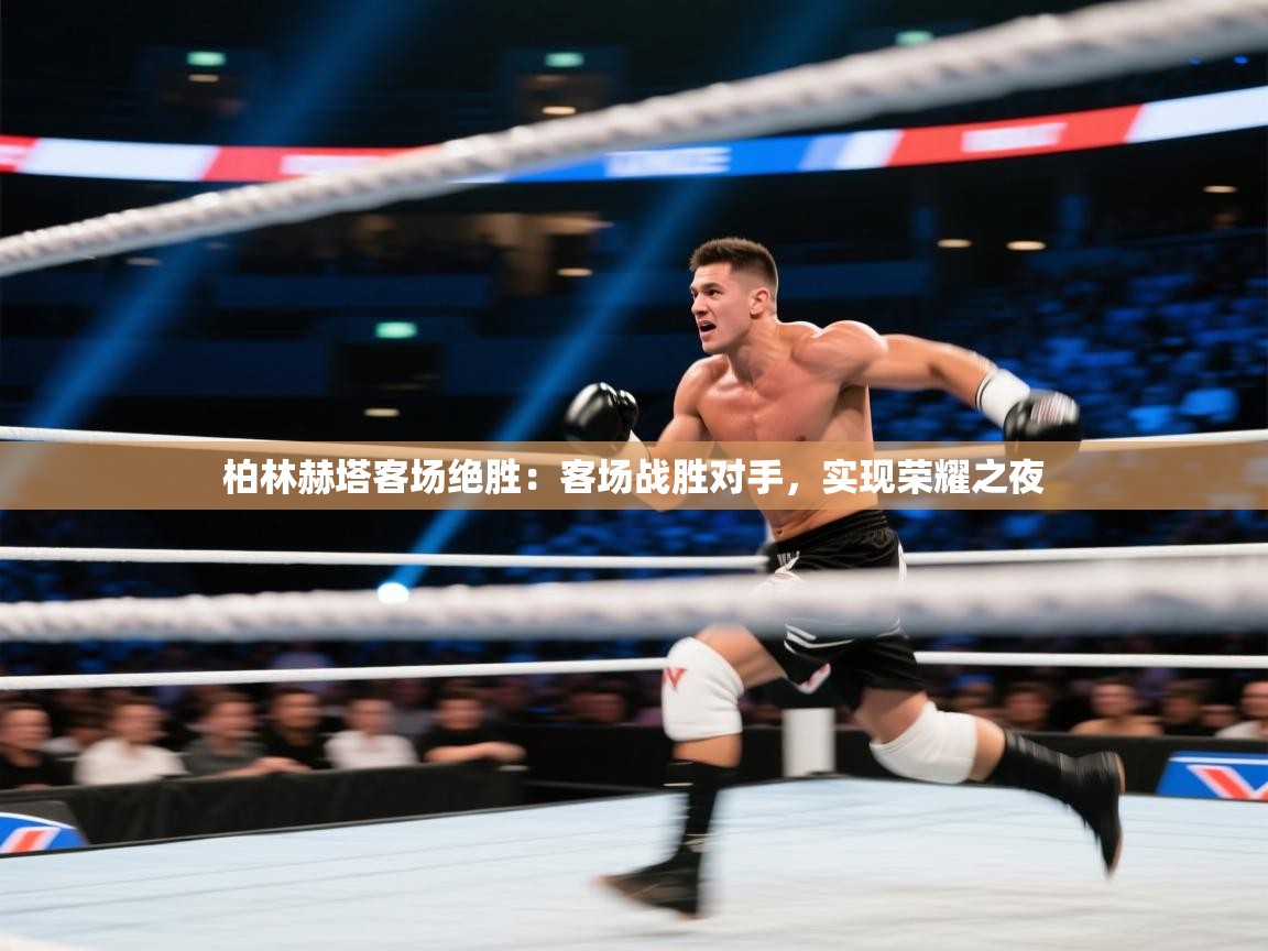 柏林赫塔客场绝胜：客场战胜对手，实现荣耀之夜  第2张