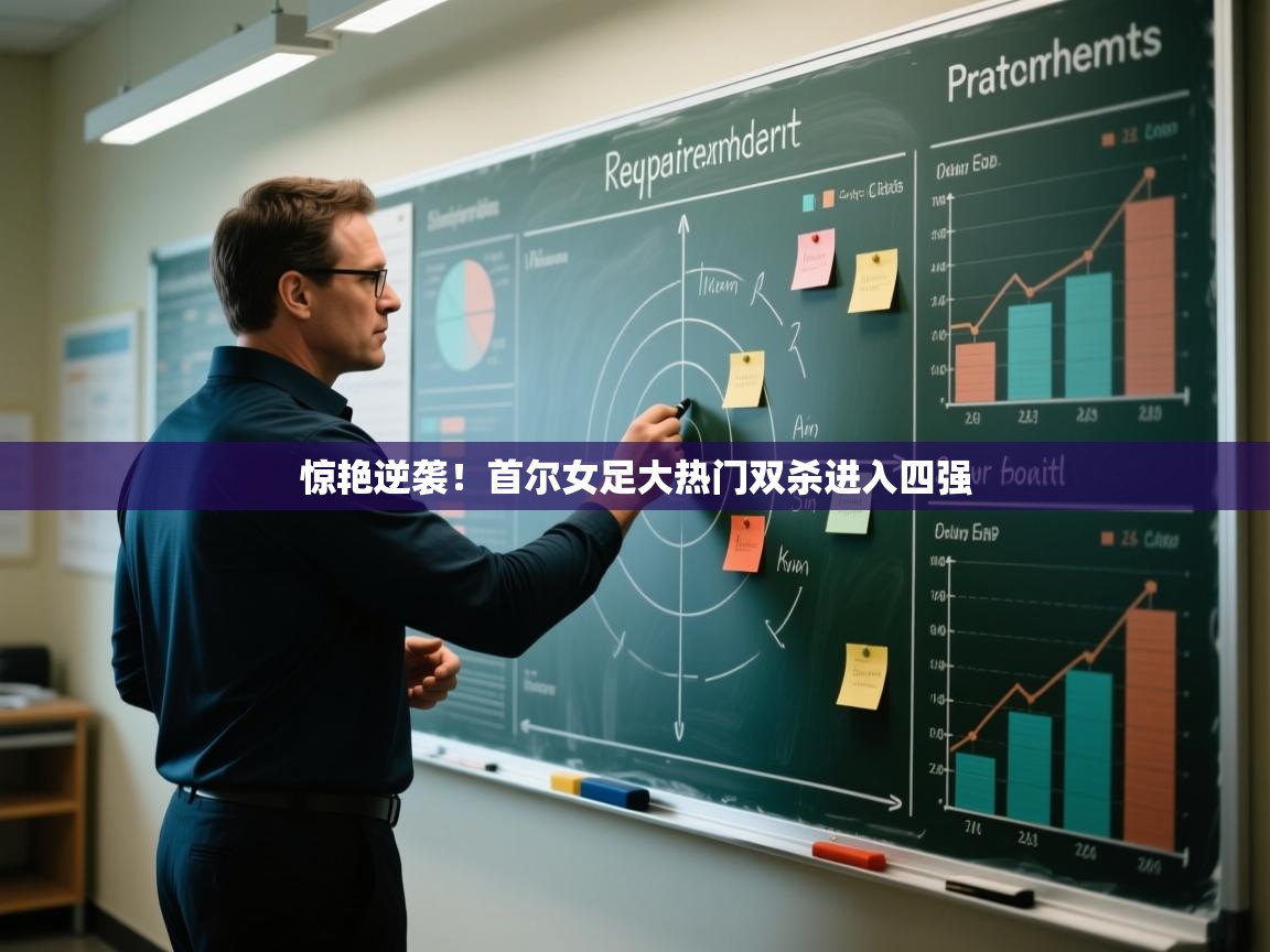 惊艳逆袭！首尔女足大热门双杀进入四强  第1张