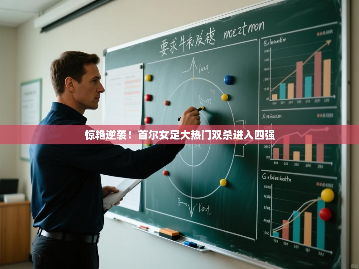 惊艳逆袭！首尔女足大热门双杀进入四强  第2张