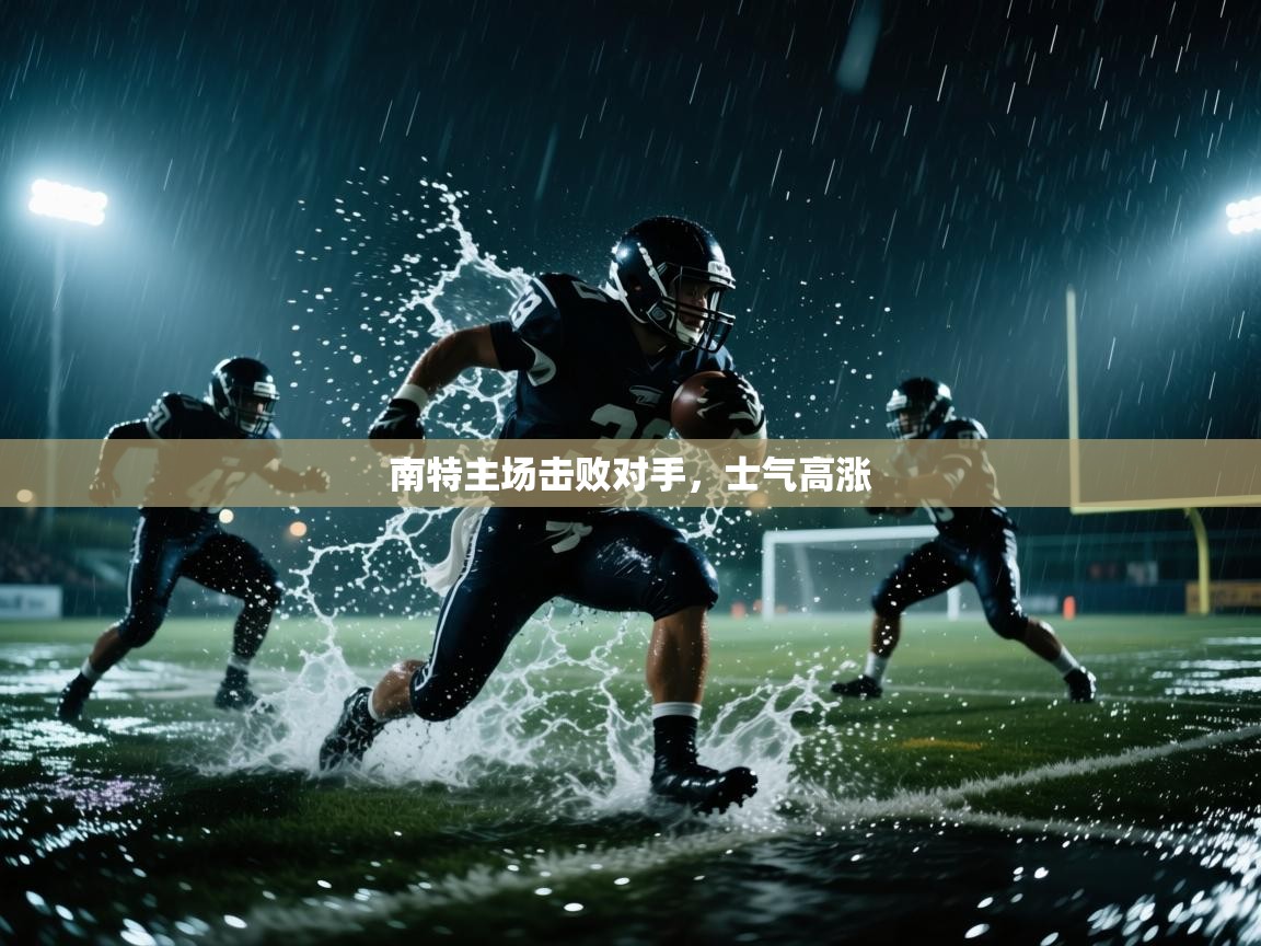 南特主场击败对手，士气高涨  第2张