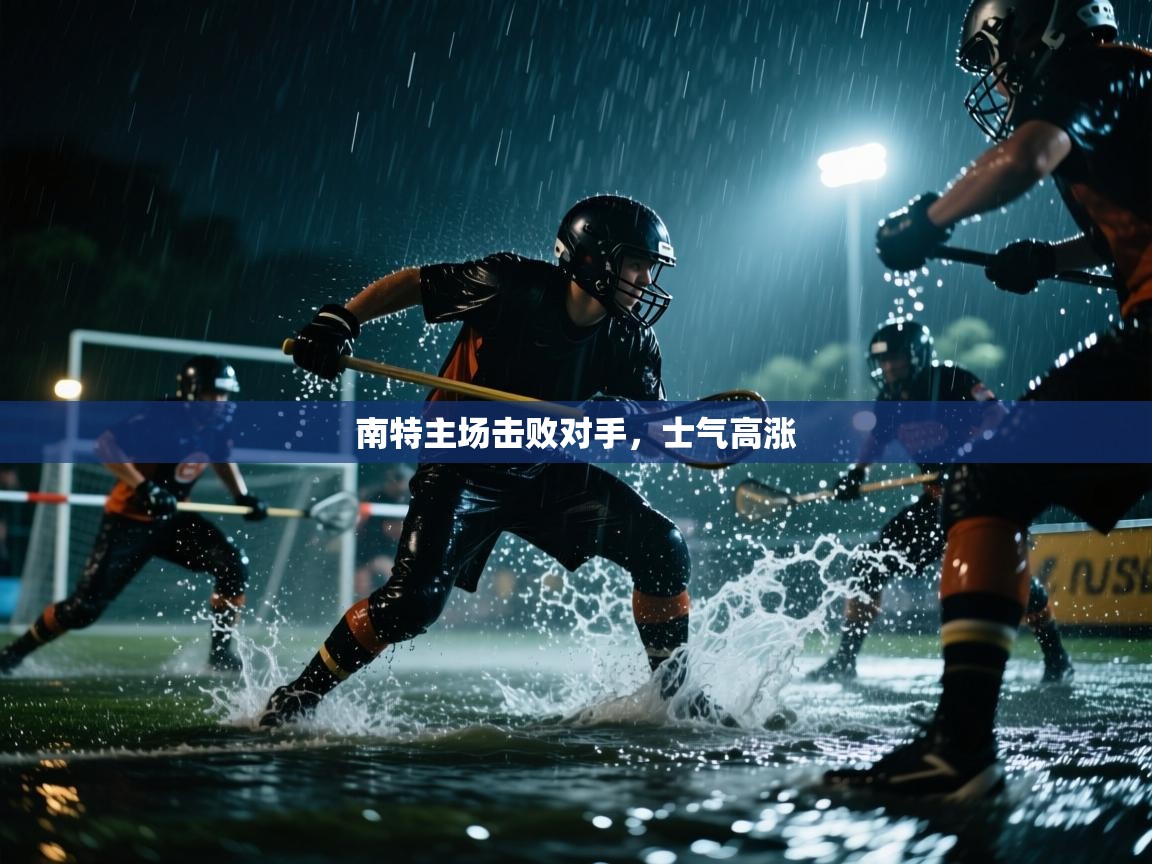 南特主场击败对手，士气高涨  第1张