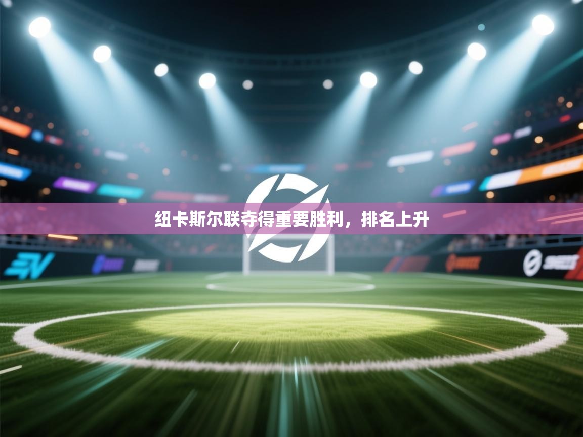 纽卡斯尔联夺得重要胜利，排名上升  第2张