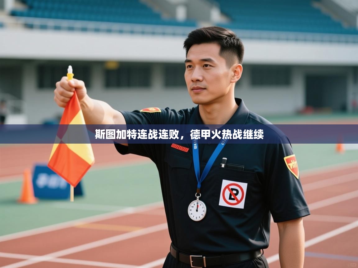 斯图加特连战连败,德甲火热战继续 第1张