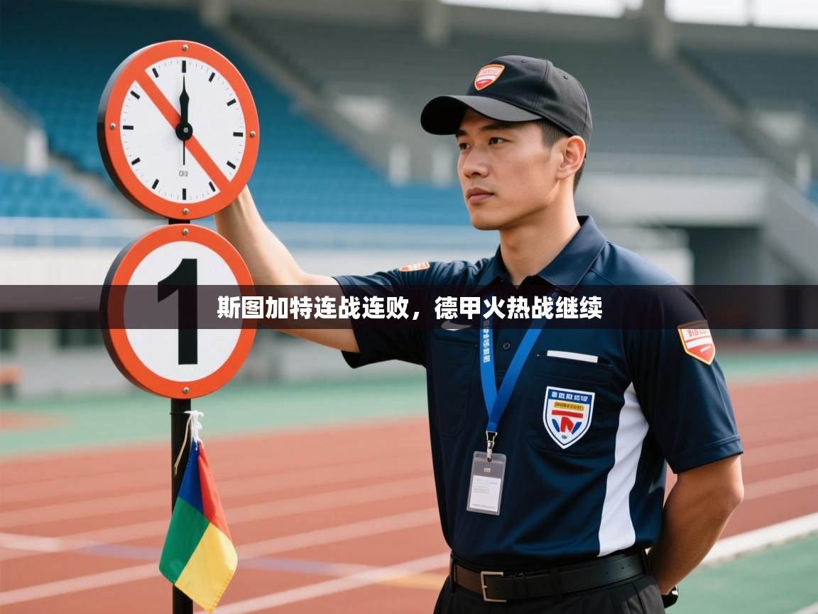 斯图加特连战连败,德甲火热战继续 第2张