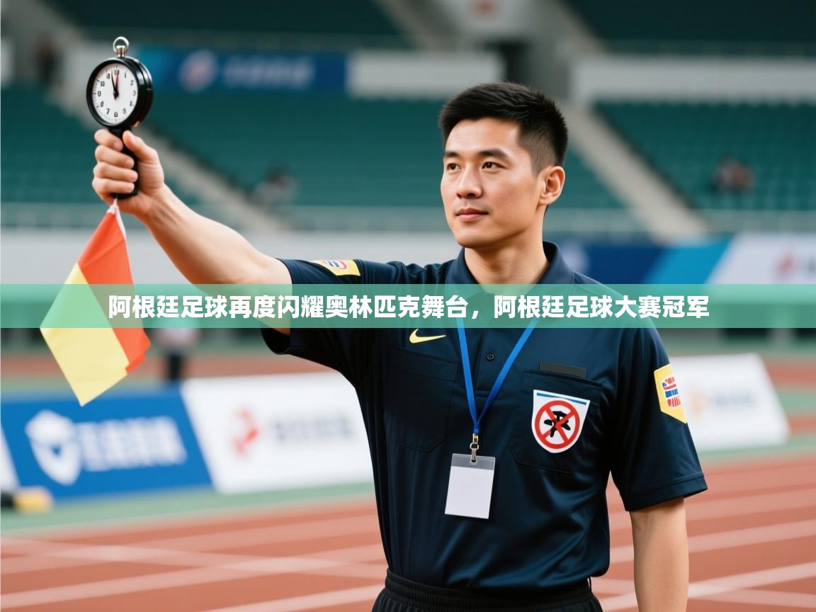 阿根廷足球再度闪耀奥林匹克舞台,阿根廷足球大赛冠军 第2张