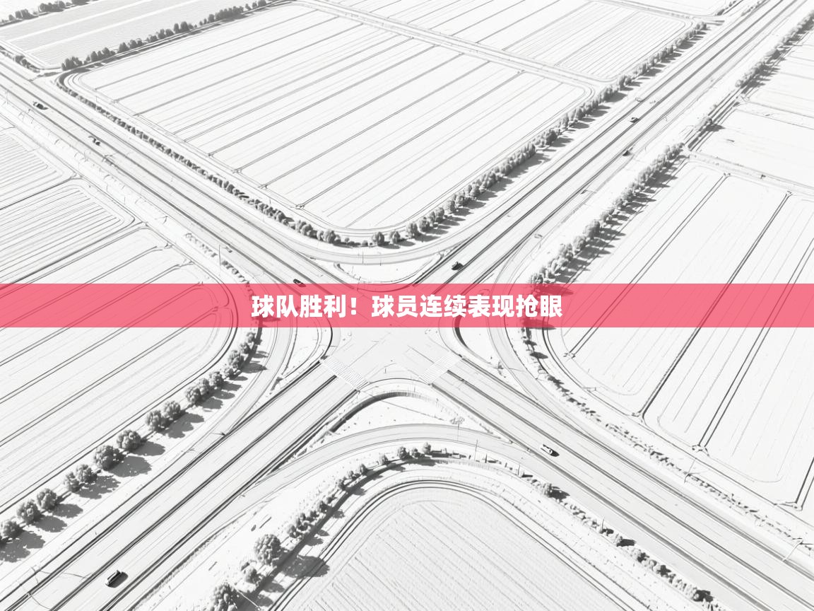 球队胜利！球员连续表现抢眼  第2张