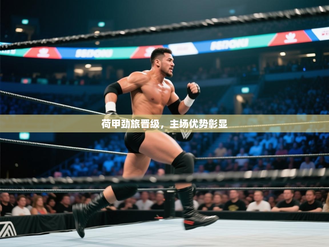 荷甲劲旅晋级，主场优势彰显  第1张