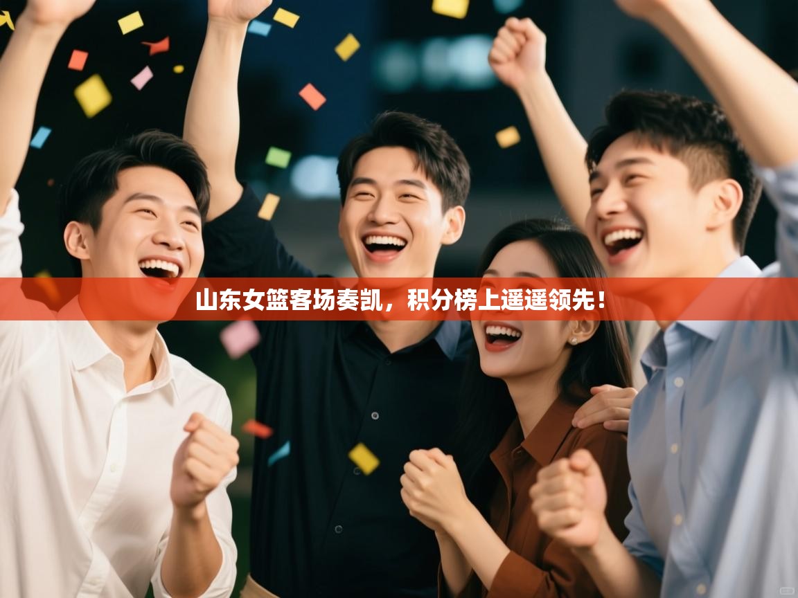 山东女篮客场奏凯,积分榜上遥遥领先! 第2张