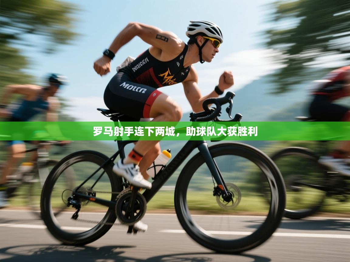 罗马射手连下两城，助球队大获胜利  第1张