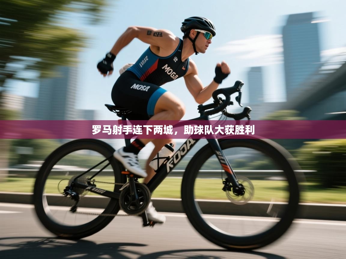 罗马射手连下两城，助球队大获胜利  第2张