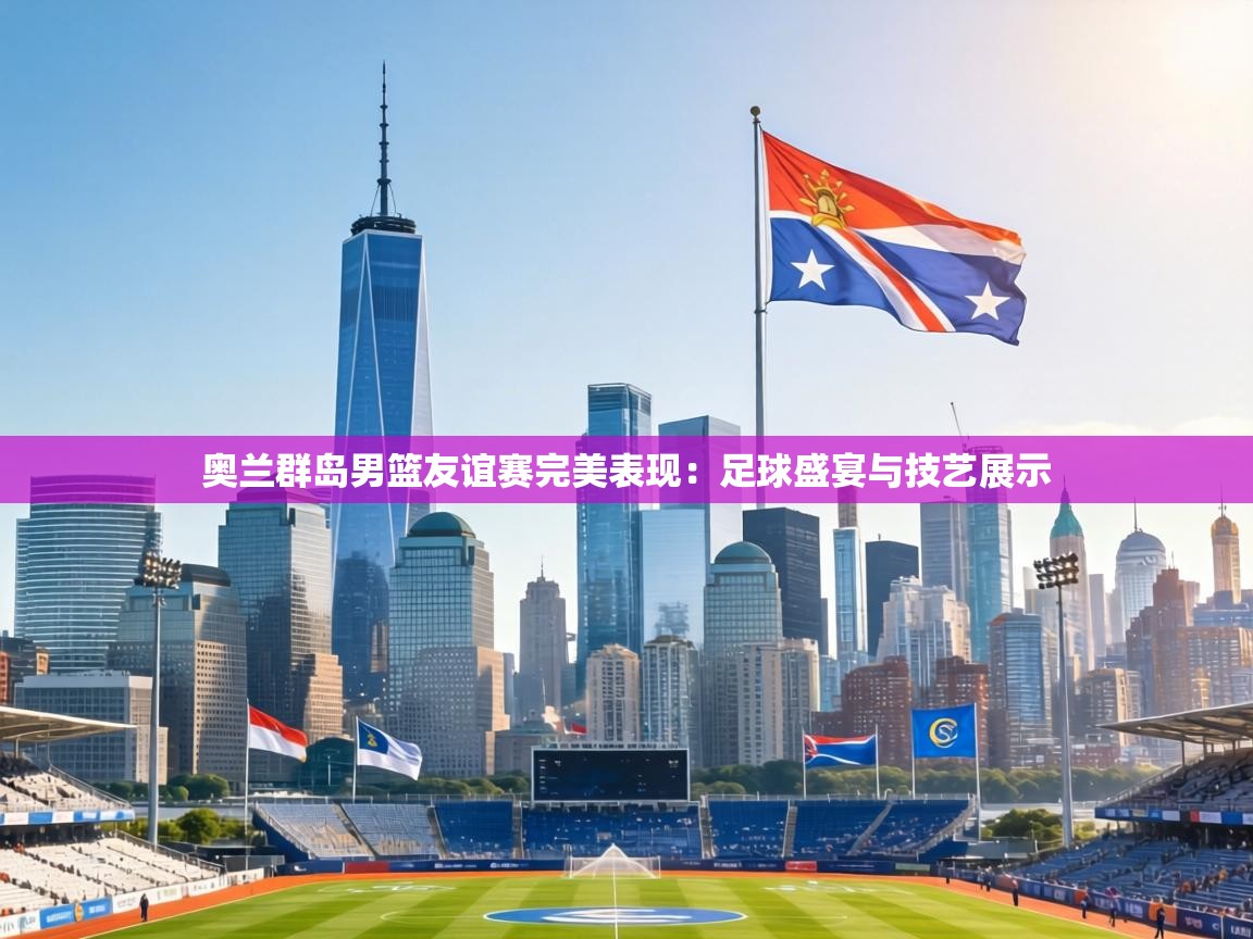 奥兰群岛男篮友谊赛完美表现：足球盛宴与技艺展示  第1张