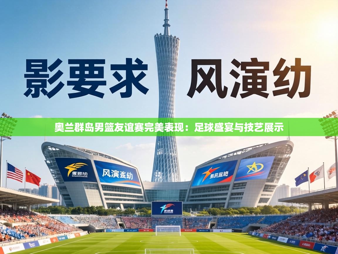 奥兰群岛男篮友谊赛完美表现：足球盛宴与技艺展示  第2张