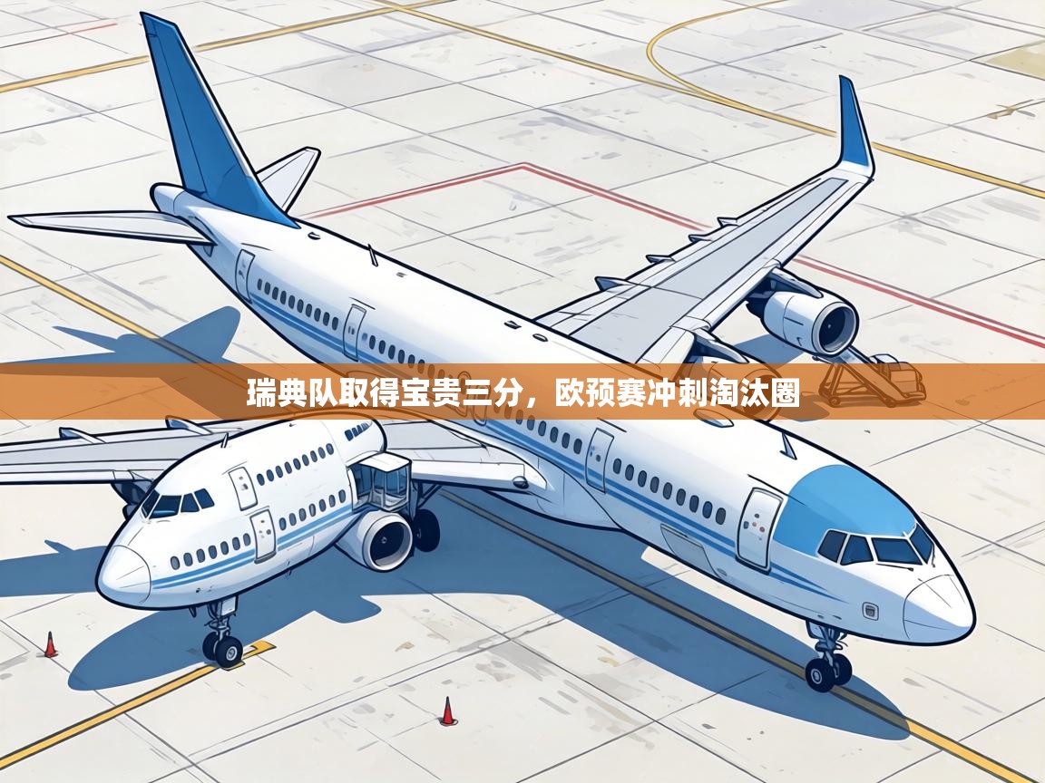 瑞典队取得宝贵三分,欧预赛冲刺淘汰圈 第1张