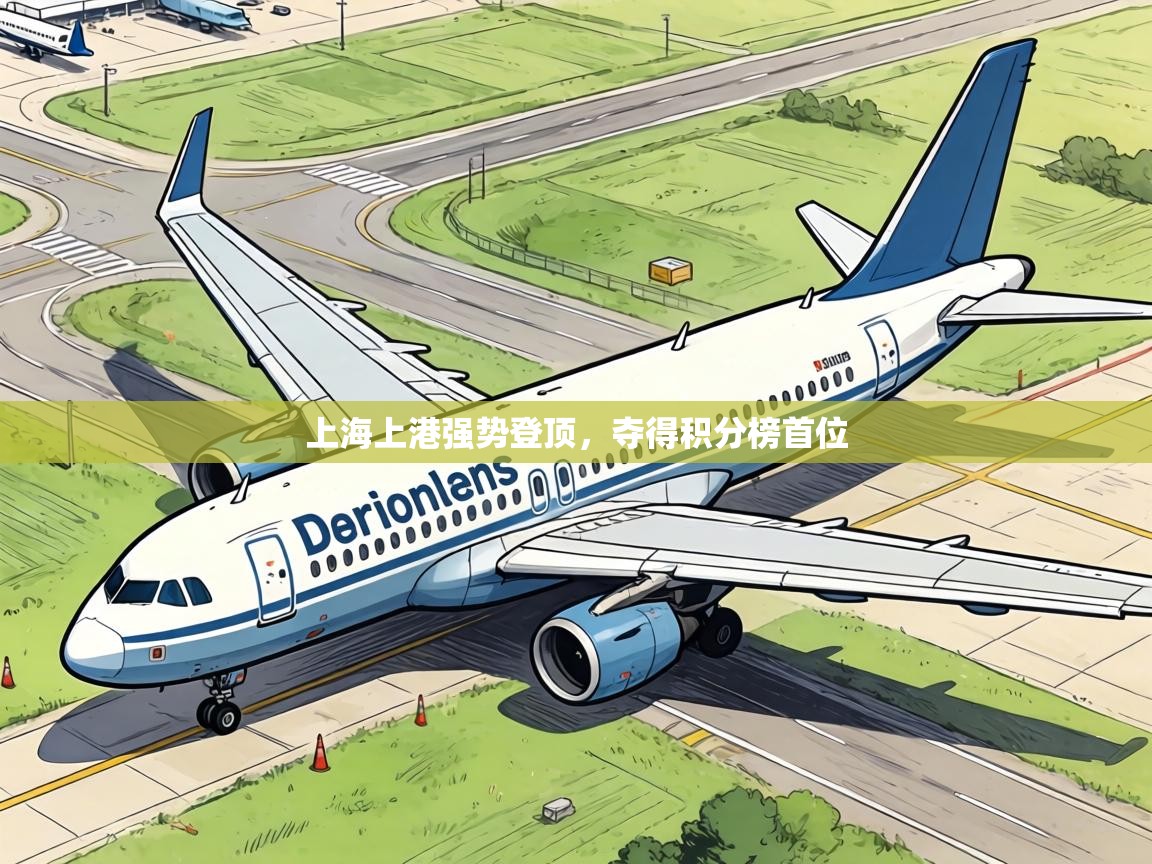 上海上港强势登顶，夺得积分榜首位  第2张