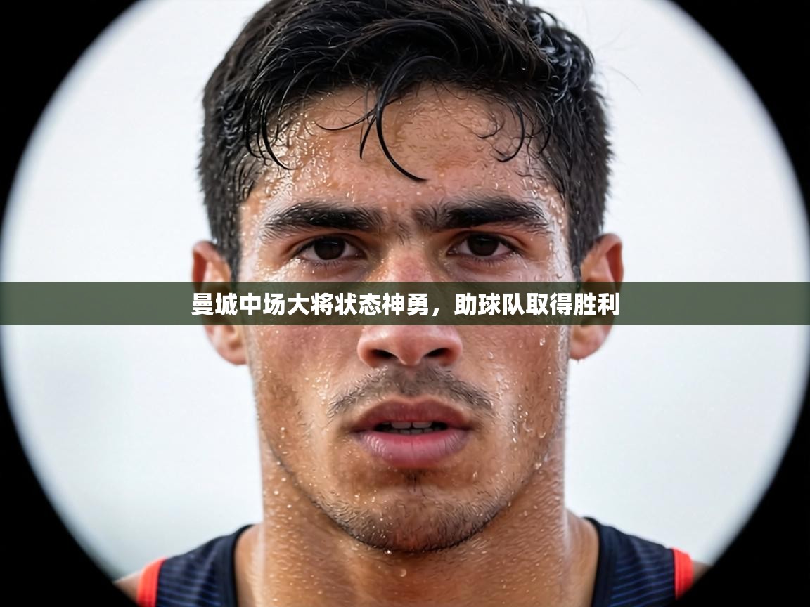 曼城中场大将状态神勇,助球队取得胜利 第1张