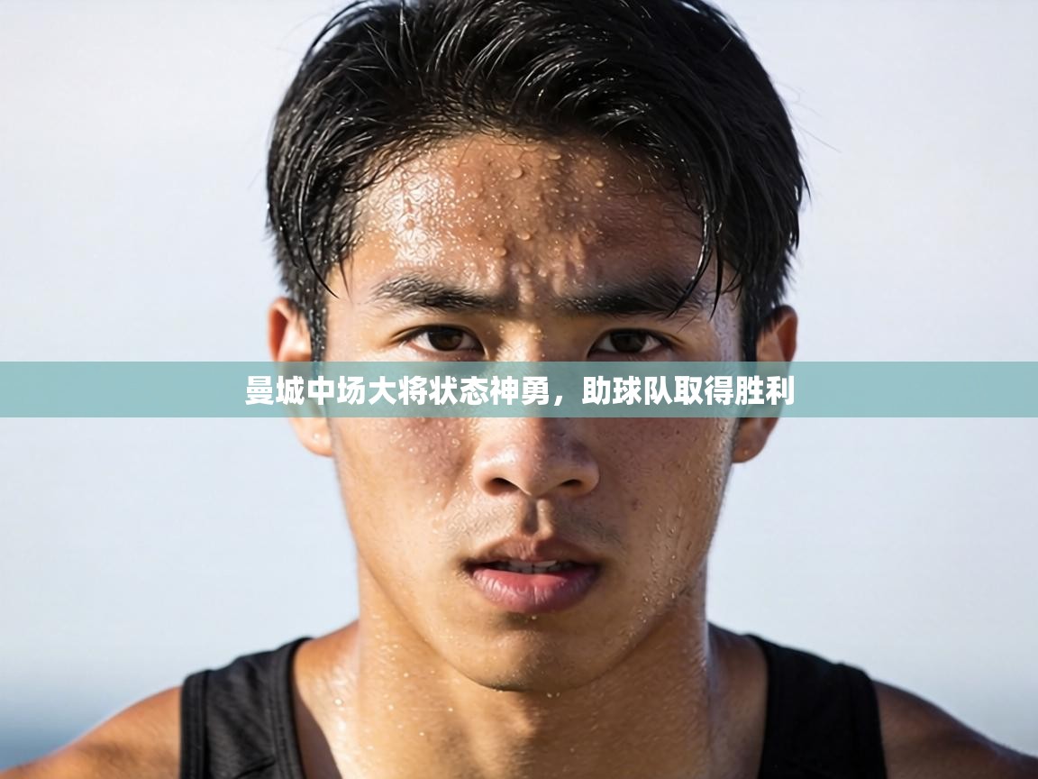 曼城中场大将状态神勇,助球队取得胜利 第2张