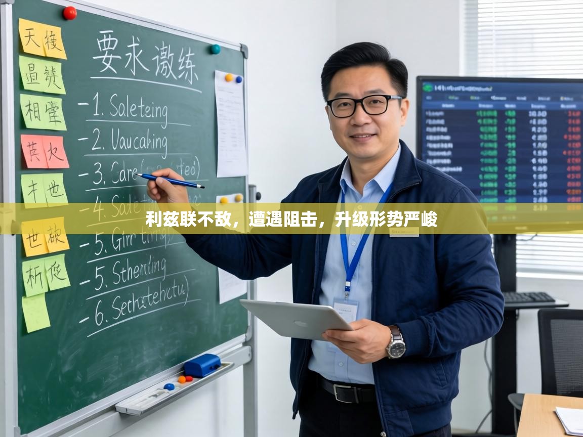 利兹联不敌，遭遇阻击，升级形势严峻  第1张