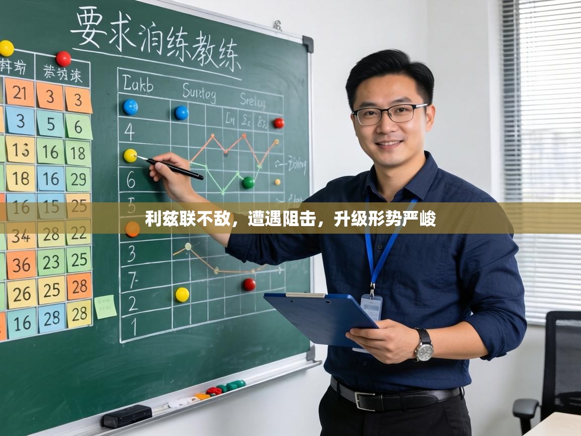 利兹联不敌，遭遇阻击，升级形势严峻  第2张