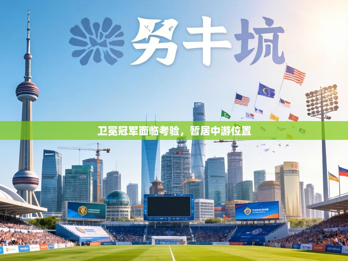 卫冕冠军面临考验，暂居中游位置  第2张